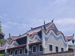 -岳麓山风景名胜区