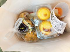 -鲍师傅糕点(春熙路店)