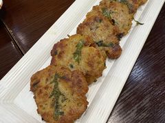 韩式肉饼-釜山豚骨汤饭(芝罘万达广场店)