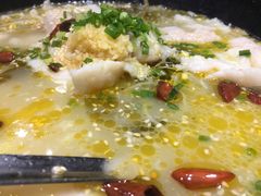-好人民间小吃·番茄鱼酸菜鱼(木渎悠方店)