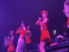 -STELLAR NIGHT CLUB星际酒吧(明发商业广场店)