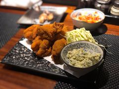 南蛮炸鸡-串鑫