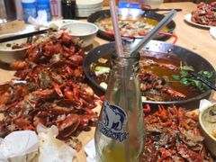 -隆氏兔头(同盛路店)