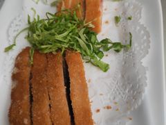 -肥仔文澳门猪骨煲(南京西路店)