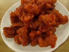 -陈傻子餐厅(世纪都会店)