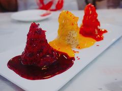 -金陵暴走小龙虾·迷踪蟹(凯德MALL店)