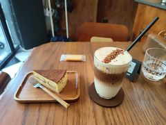 -工页咖啡X COFFEE(龙东路店)