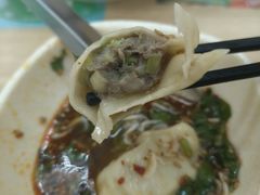 -清真知感酸汤水饺(回民街店)