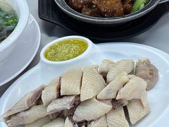-海鲜街菜馆(海珠南路店)