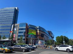 -北京清河万象汇