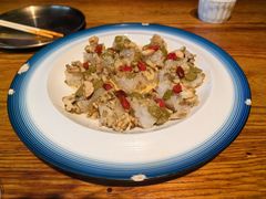 -22号传承新疆菜·柴窝堡辣子鸡