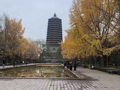 -玲珑塔公园