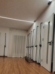 -KK瑜伽·普拉提