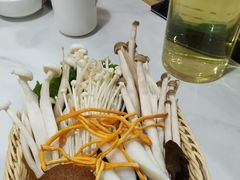 -黑鸡小馆(金源店)