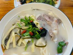 -大头亮羊汤烩面·河南非遗(良乡总店)