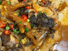 鱼头捞饭-七八九餐厅(浦江店)