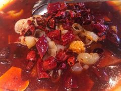 -茅庐川菜(青岛凯德店)