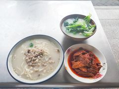 -渔桥李记奶汤面(东街店)