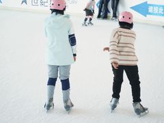 -世纪星滑冰俱乐部(万象城店)