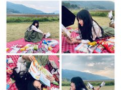 -风云岭森林公园