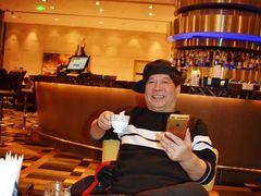 -上海大宁福朋喜来登酒店大堂吧(共和新路店)