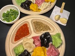-必点海鲜·海肠捞饭大王(滨江道店)