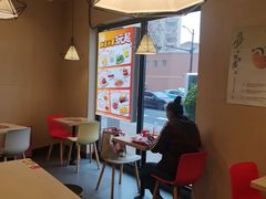 -永和大王(广元西路店)