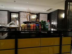 -青雅中餐厅(大连金石滩绿发希尔顿度假酒店)