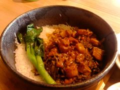 -72街红烧排骨饭(海珠丽影广场店)