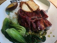 -星仔记烧腊饭店(五山店)