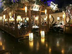 大堂-江南赋(内蒙古大厦店)