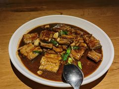 红烧雷达网带鱼-原製原味(普陀山磐龙店)