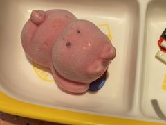 -元气寿司(东方宝泰店)