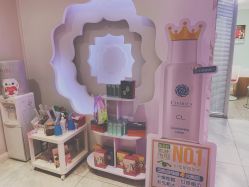 -咪咪专业脱毛连锁机构