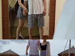 -三亚亚龙湾天域度假酒店