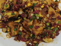 -笨罗卜浏阳菜馆(龙华鹏润达店)