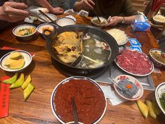 -袁山山重庆火锅(丈八北路店)