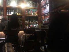 -The Cheebat 锌吧·Bistro(体育西店)