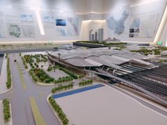 -广州市城市规划展览中心