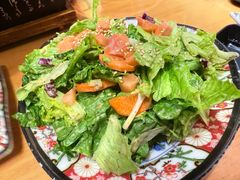 -大唐尚武烤活鳗鱼黑牛烤肉(大里路店)