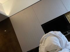 -广州天河希尔顿酒店