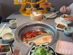 -故里和山·成都火锅(欢乐港湾店)