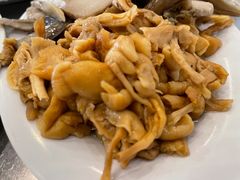 -太婆天府山珍酒楼(亚运村店)