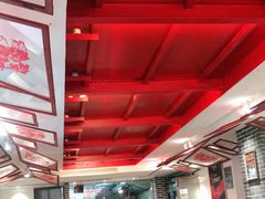 大堂-弓家大队老碗面(高新咖啡街区店)