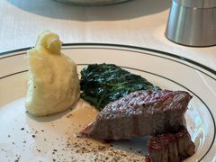 -Wolfgang’s Steakhouse 沃夫冈牛排馆(上海白玉兰广场店)