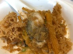 港式炸蚝饼-御彩酒家(东风东路店)