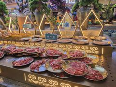 -九寸花汀(摩天活力城店)