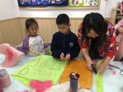 -缤纷鸟美术书法(建大校区)