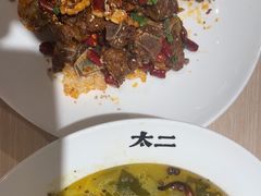-太二酸菜鱼(中庚漫游城店)