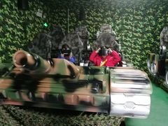 -朝阳公园游乐园